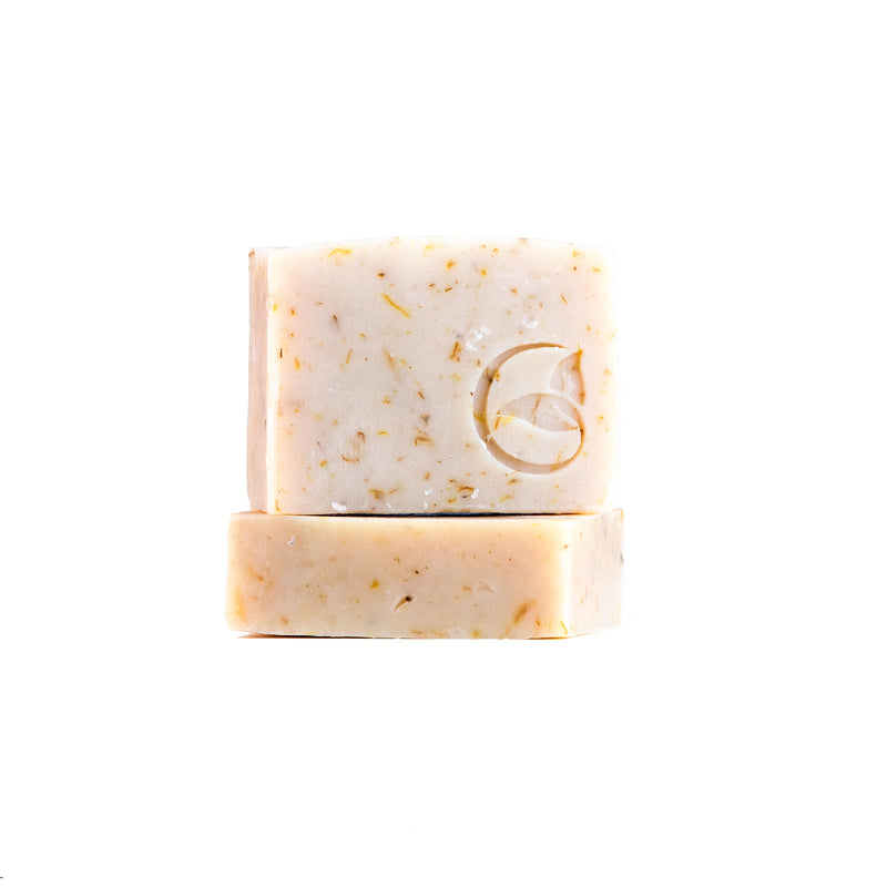 Goat Milk Soap (Sensitive/Dry/Matured skin)