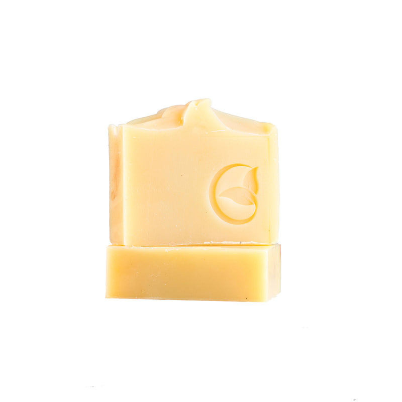 Mango Mango Soap