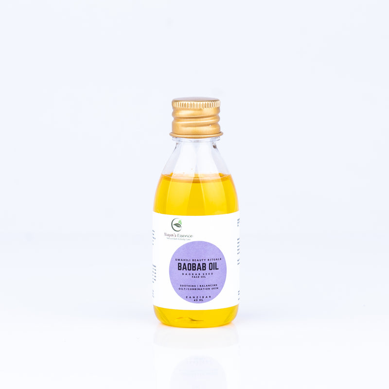 Baobab FACE Oil