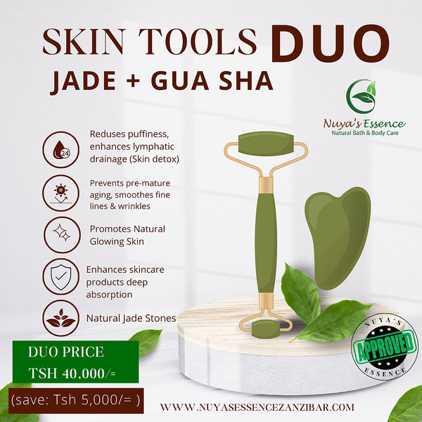 Skin Tools- DUO