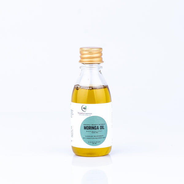 Moringa FACE Oil