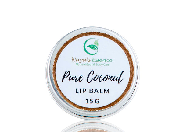 Lip Balm (Coconut)