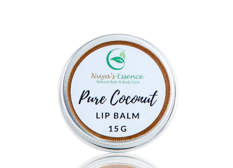 Lip Balm (Coconut)